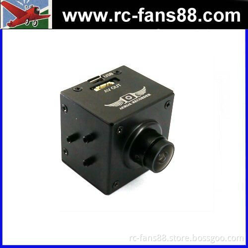 FPV HD Mini Camera Recorder HD19